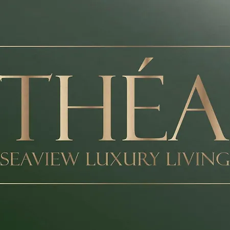 Thea Seaview Luxury Living Villa Kalamata Exterior photo