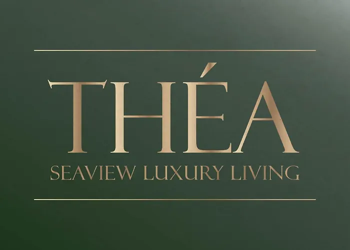 Thea Seaview Luxury Living