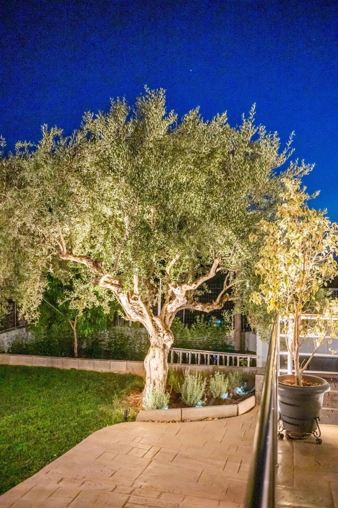 Holiday home Thea Seaview Luxury Living Kalamata