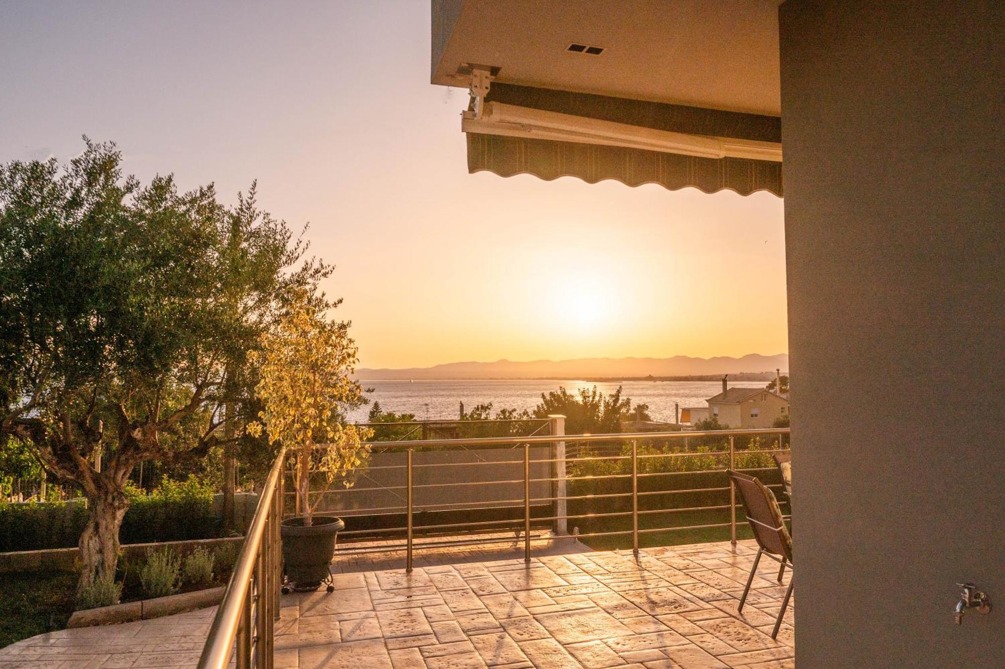 Holiday home Thea Seaview Luxury Living Kalamata