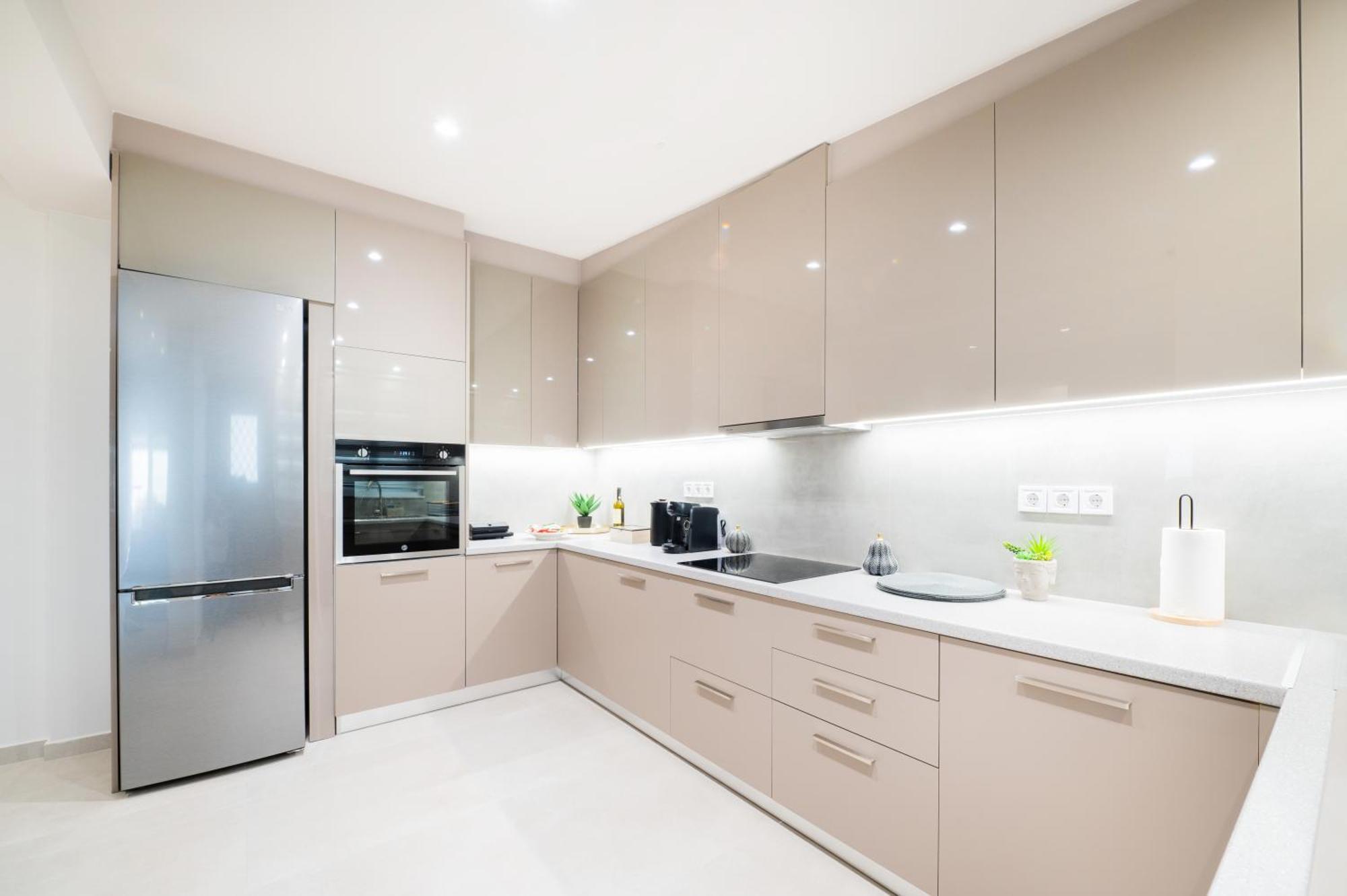 Thea Seaview Luxury Living * Kalamata