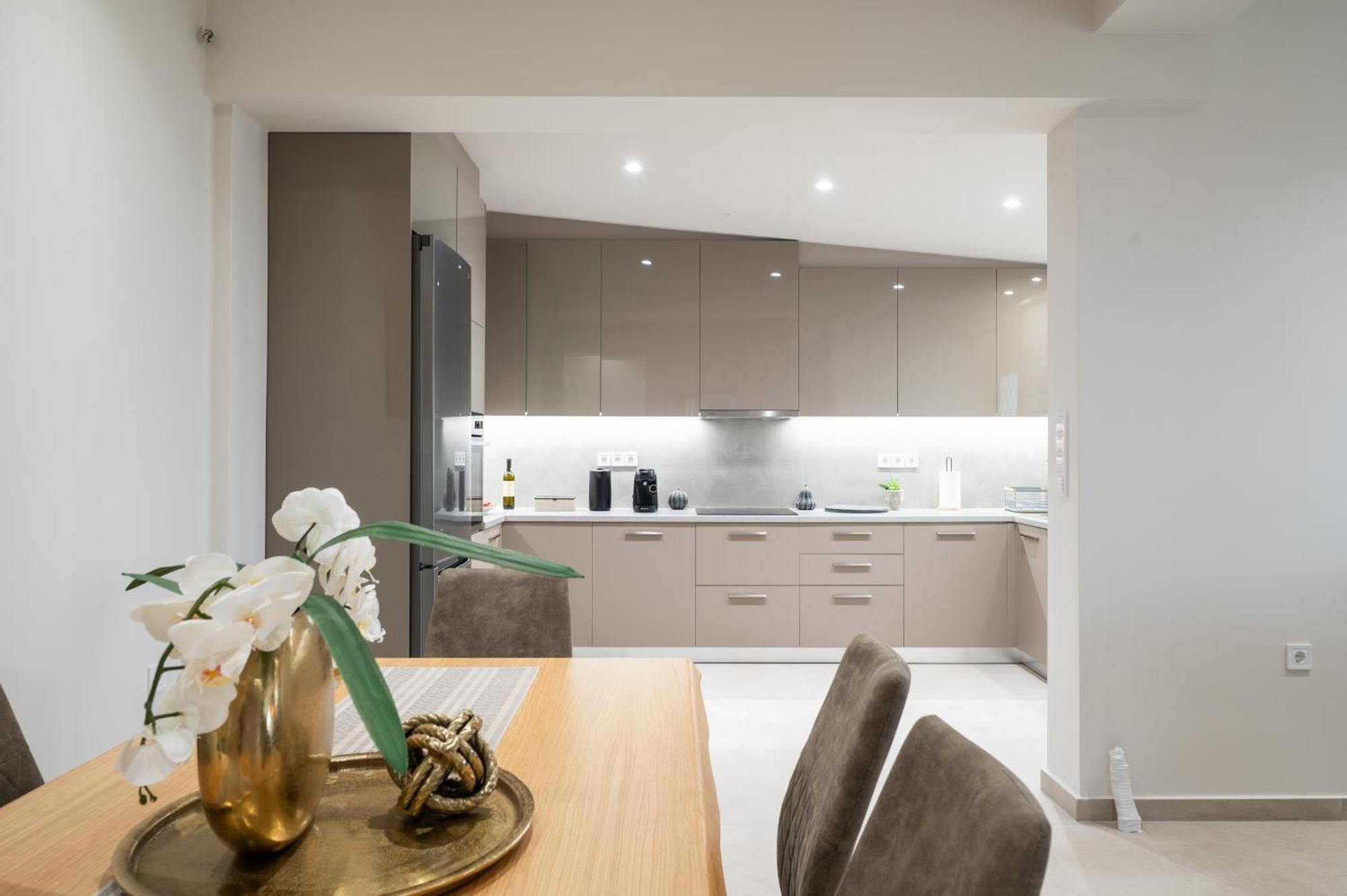 Thea Seaview Luxury Living Holiday home Kalamata