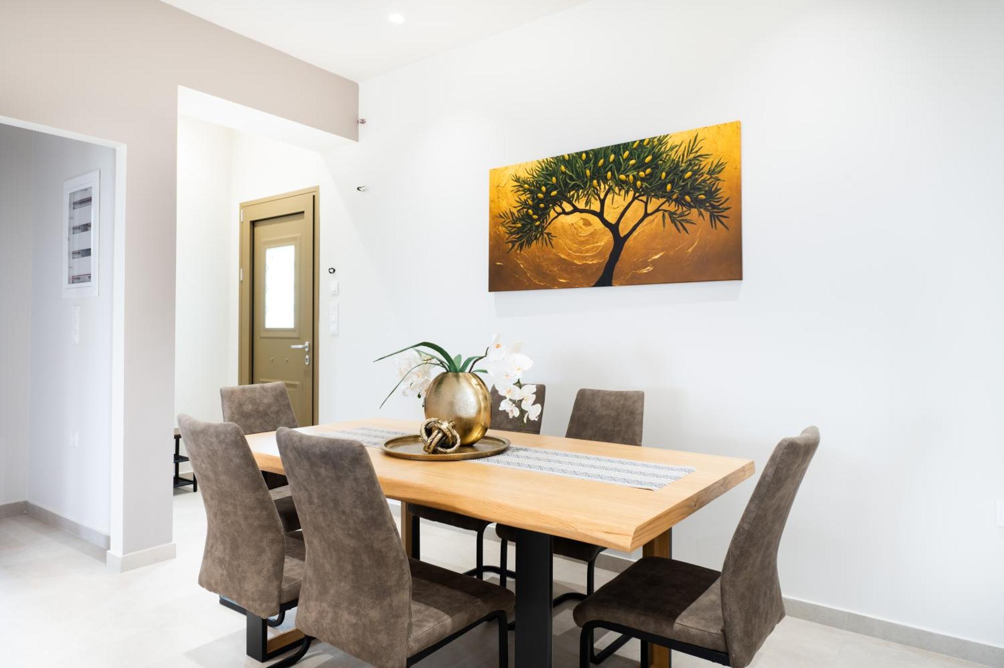 Holiday home Thea Seaview Luxury Living *
