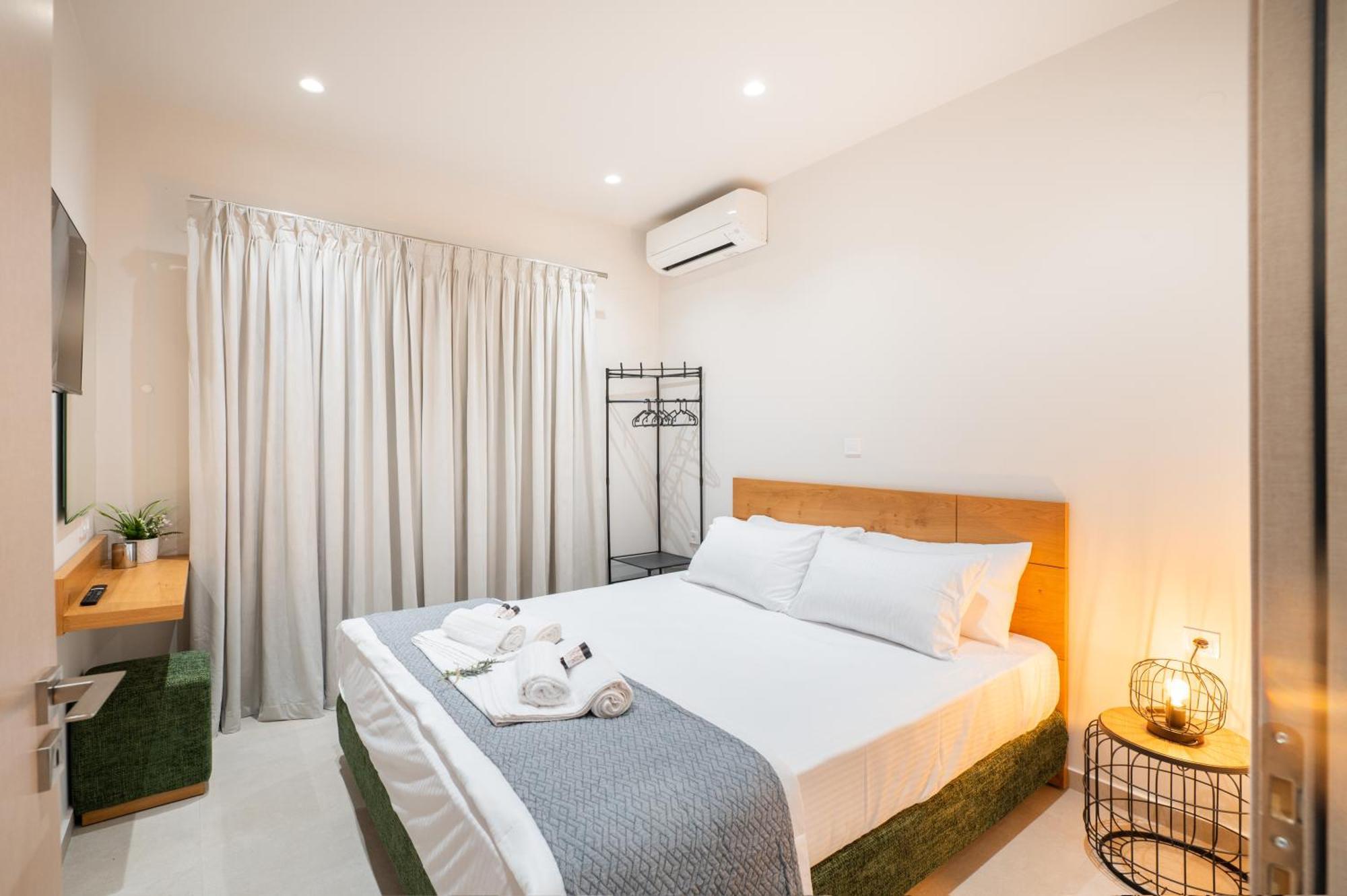 Thea Seaview Luxury Living * Kalamata