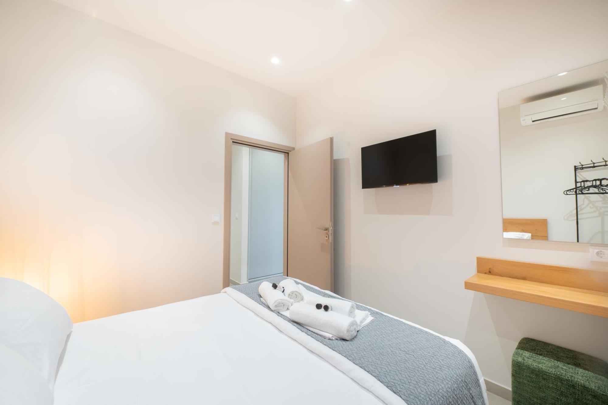 Thea Seaview Luxury Living Holiday home Kalamata