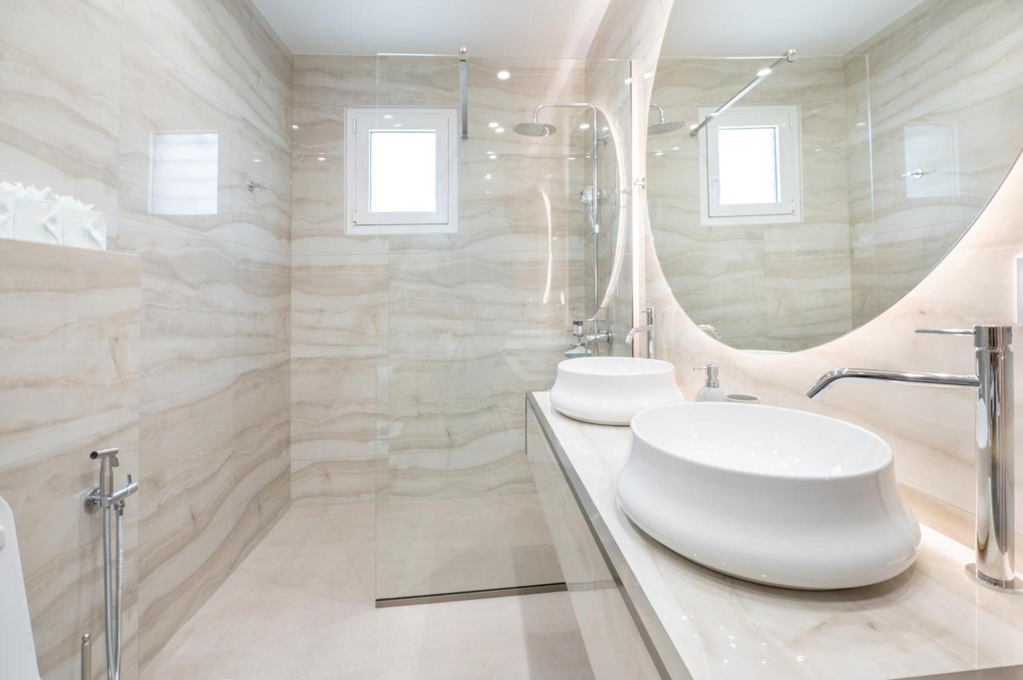 Thea Seaview Luxury Living Holiday home