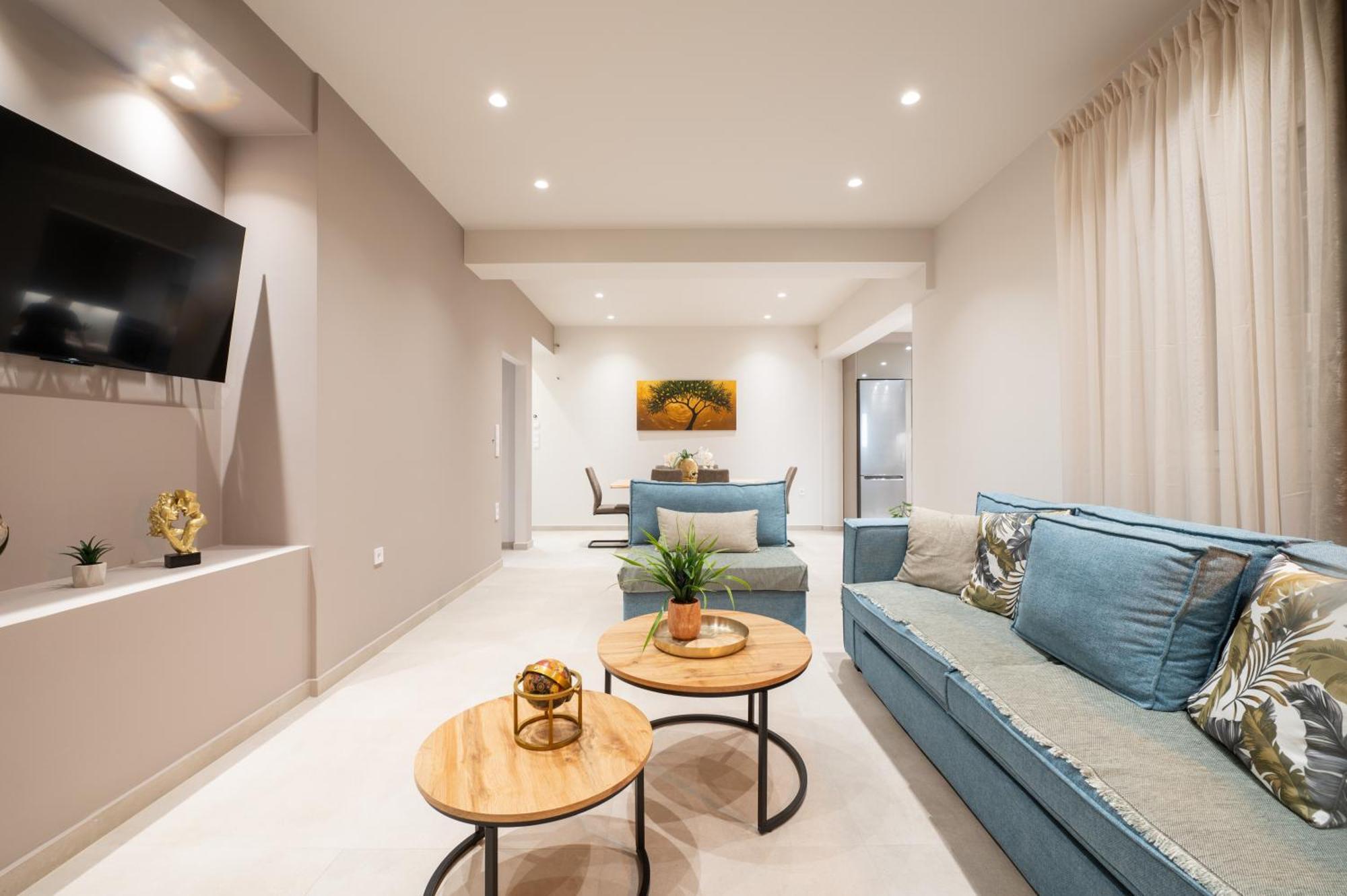 Thea Seaview Luxury Living