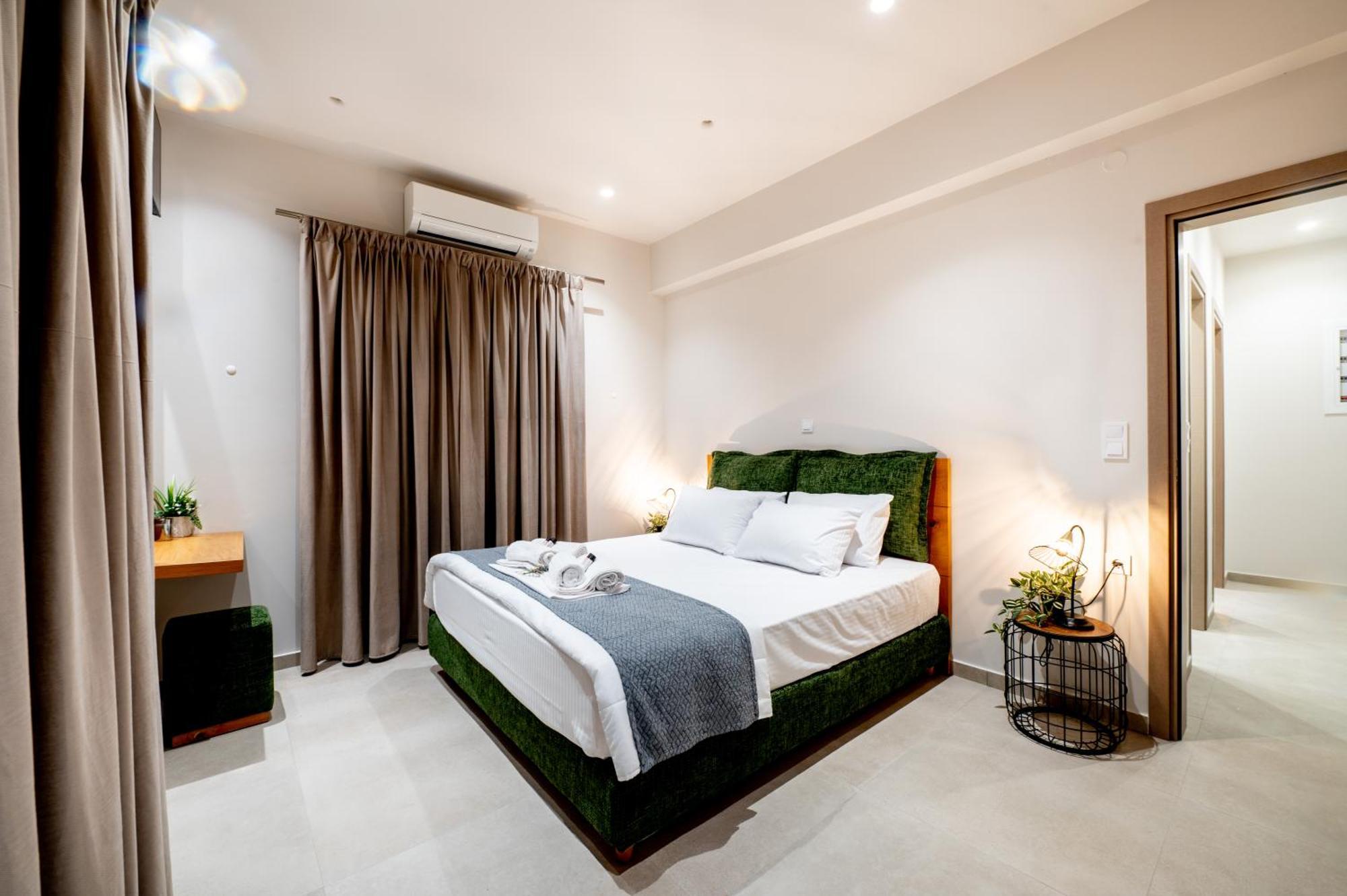 Holiday home Thea Seaview Luxury Living *