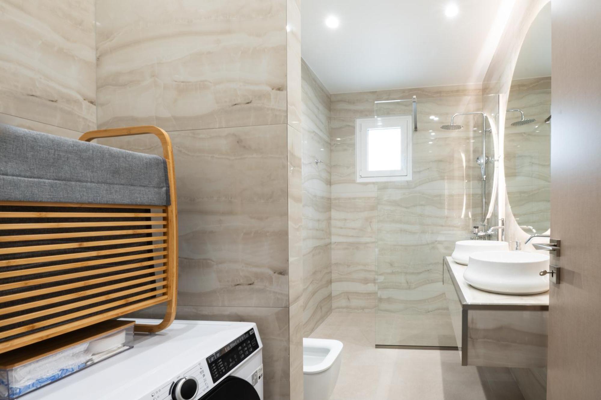 Holiday home Thea Seaview Luxury Living