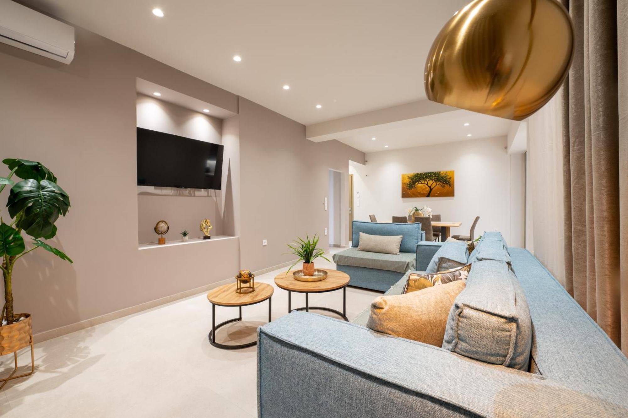 Thea Seaview Luxury Living *