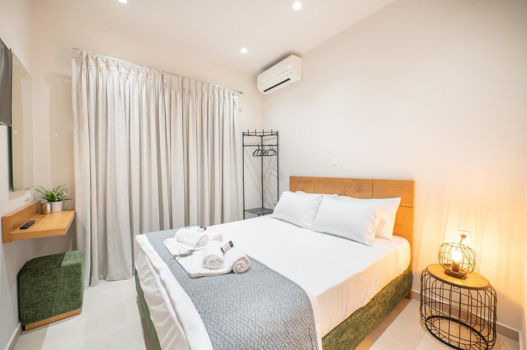 Dom wakacyjny Thea Seaview Luxury Living
