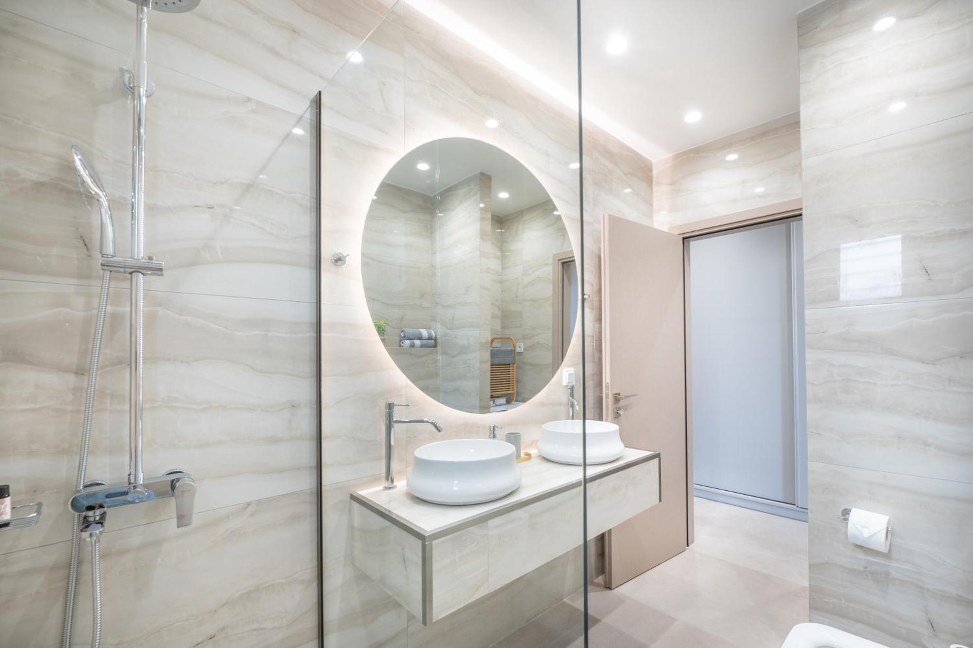 Thea Seaview Luxury Living Holiday home Kalamata