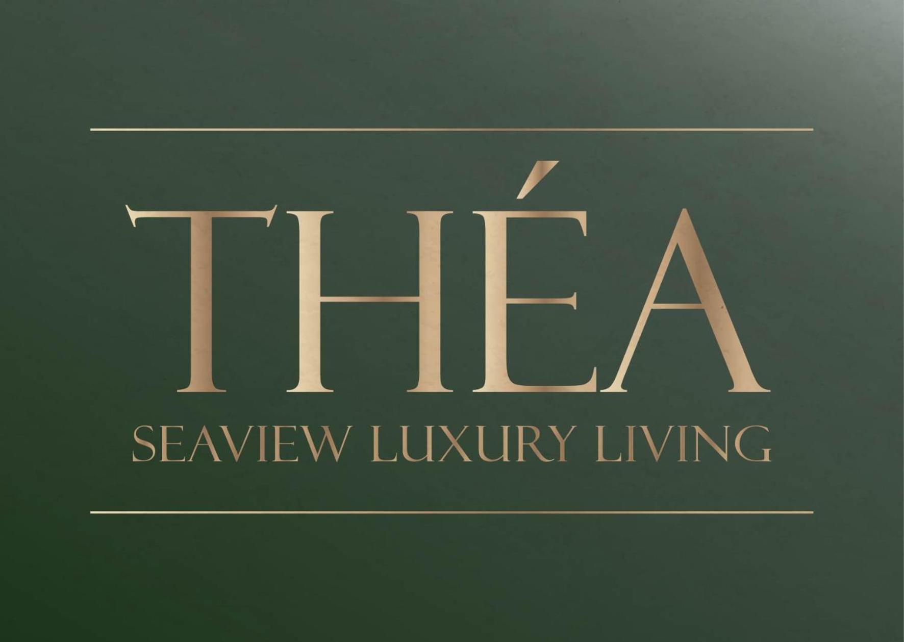 Thea Seaview Luxury Living *